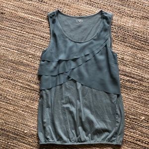 Loft tank top